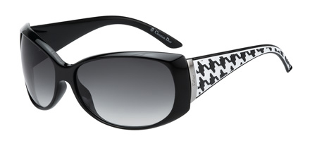 Dior Patterns Sunglasses