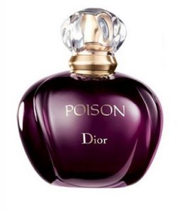 Dior POISON EDT SPRAY 50ML