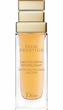 Dior Prestige Satin Revitalizing Nectar, 30ml