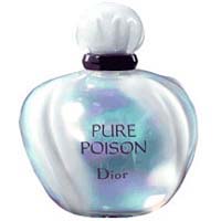 Dior Pure Poison Eau De Parfum Spray 30ml