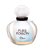 Pure Poison EDP by Christian Dior 50ml