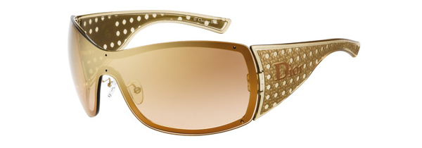Dior Quadrille Sunglasses