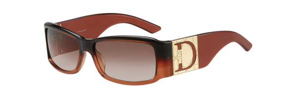Dior Shaded 2 Sunglasses