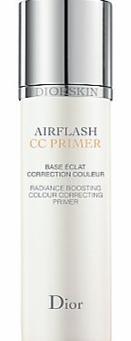 Dior skin Airflash CC Primer Spray