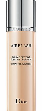 Dior skin Airflash