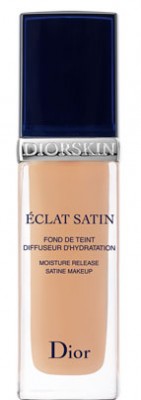 Dior skin Eclat Satin Moisture Release Satin