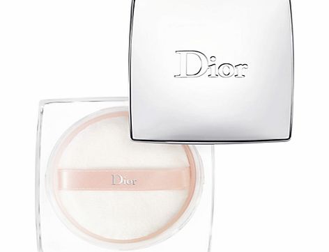 Dior skin Forever Powder Compact