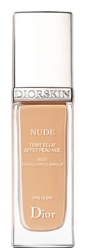 SKIN NUDE Natural Glow Radiant Fluid