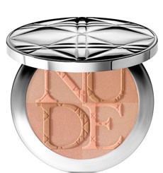 SKIN NUDE Tan Bloom Powder 10g