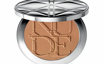 DIOR SKIN NUDE Tan Matte
