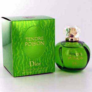 Dior Tendre Poison Eau de Toilette Spray 50ml