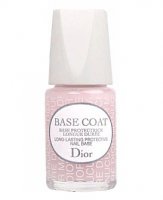 Dior Top Coat Nail Enamel 10ml/.33fl.oz