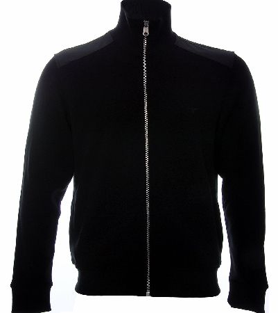 Dior Zipped Sweatshirt