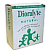 dioralyte natural flavour sachets 6 sachets