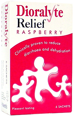dioralyte Relief Raspberry (6)