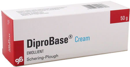 diprobase cream 50g