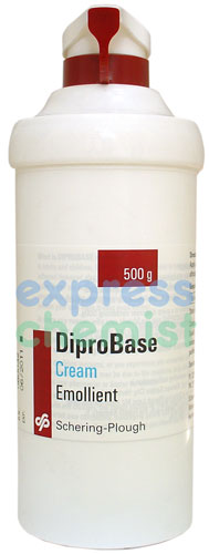 Cream Pump Dispenser 500g