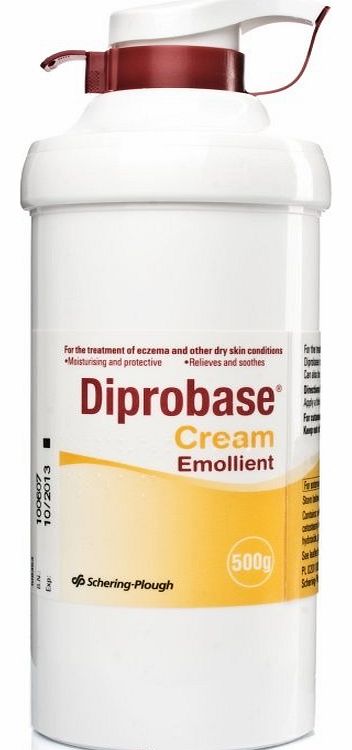 Diprobase Cream