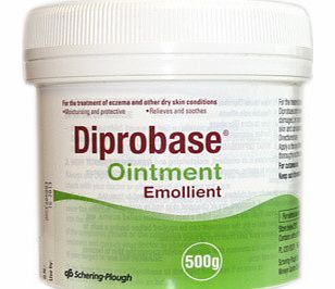 Diprobase Ointment