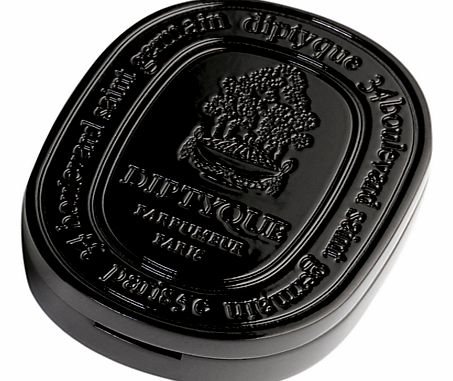 Diptyque Do Son Solid Perfume Black, 4.5g