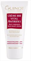 Guinot Anti-Wrinkle Rich Night Cream