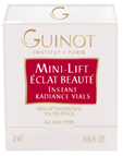 Diptyque Guinot Instant Radiance Vials - Mini-Lift Eclat