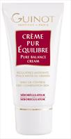 Guinot Pure Balance Cream - Cr�me Pur Equilibre