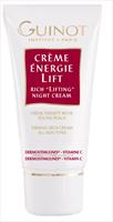 Guinot Rich Lifting Night Cream - Cr�me