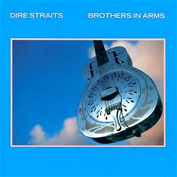 Dire Straits Brothers In Arms