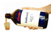 Direct Collo-Vet Solution:1 litre