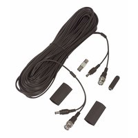 DIRECT CONNECT BNC Camera Cable 20M   Coupler