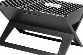 Direct Designs Hotspot - Notebook Portable BBQ