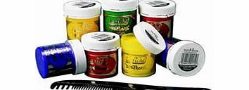 Directions Hair Dye 88ml - Pillarbox Red