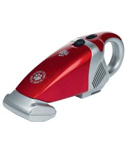 12V Pet Patrol Car Vac