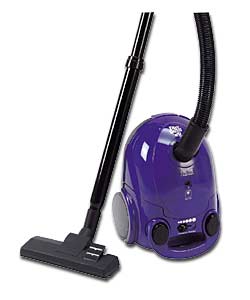 DIRT DEVIL 1500W Compact