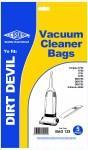Dirt Devil BAG129 UPRIGHT