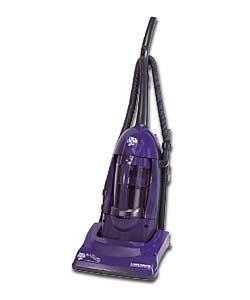 Bagless Upright Cleaner