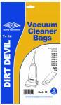 Dirt Devil DD6060 - bag 181