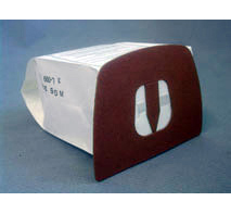 HS128 Dust Bag - Pkt Qty 5