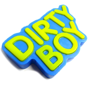 Boy Soap