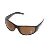 Cougar Sunglasses. 52686 Black/Brown