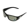 Cougar Sunglasses. 52688 Black/Green