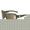 Crackle Sunglasses. 52785 Brown/Brown