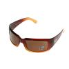 Craver Sunglasses. 52804 Ginger Brown