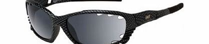 Dirty Dog Pipe Sunglasses Carbon Black/grey 58004