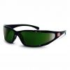 dirty dog Scooter Sunglasses. 51157 Black/Green