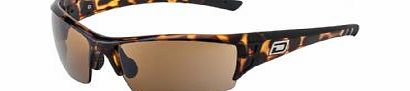 Sport Brix Sunglasses Dark Demi