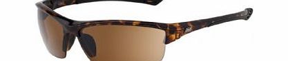 Sport Sly Sunglasses Tortoise Dark