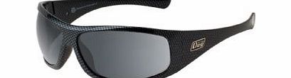 Dirty Dog Stash Sunglasses GRAPHITE/GREY 53127