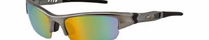 Viz sunglasses DARK SILVER BLACK/GOLD
